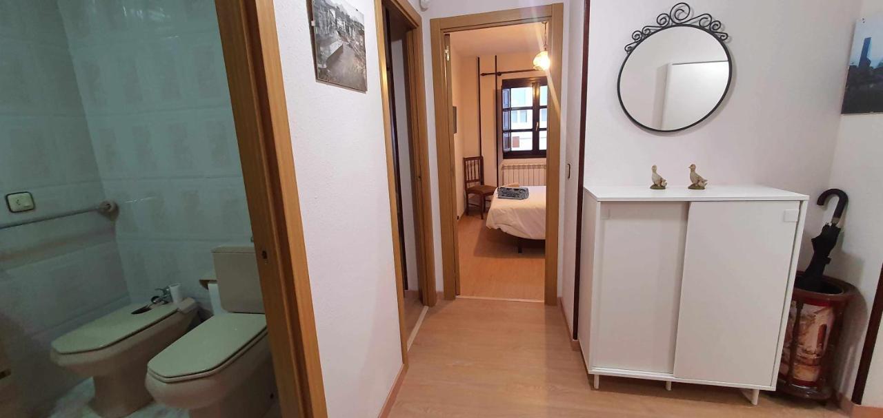 Apartamento Vacacional La Rula 利亚内斯 外观 照片