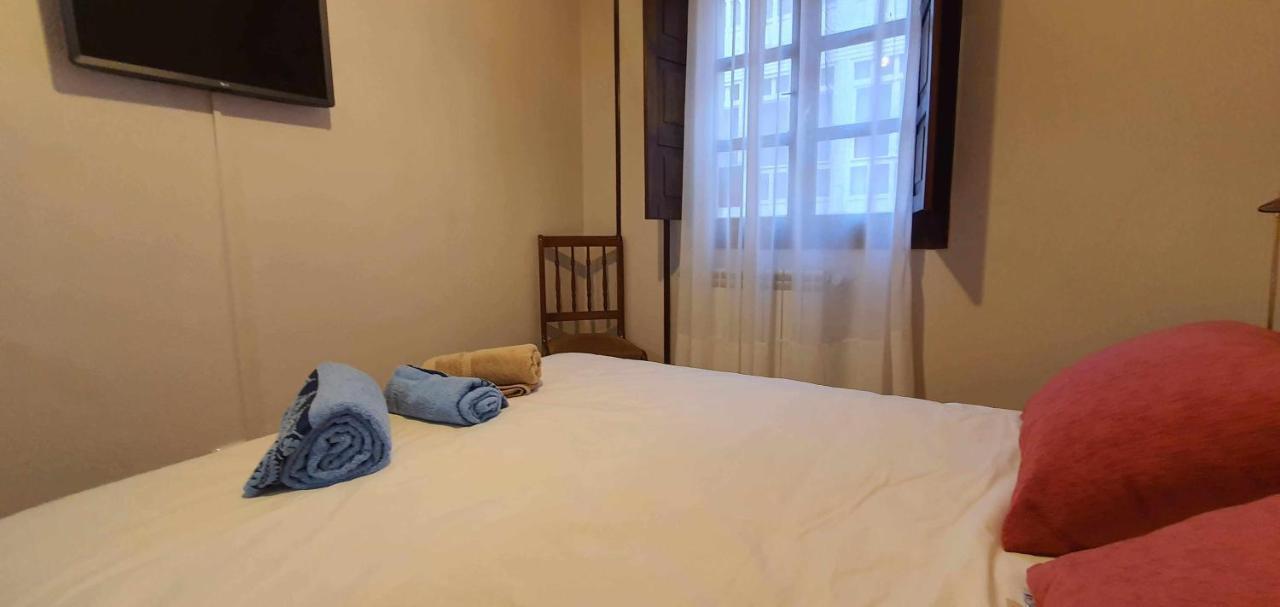 Apartamento Vacacional La Rula 利亚内斯 外观 照片