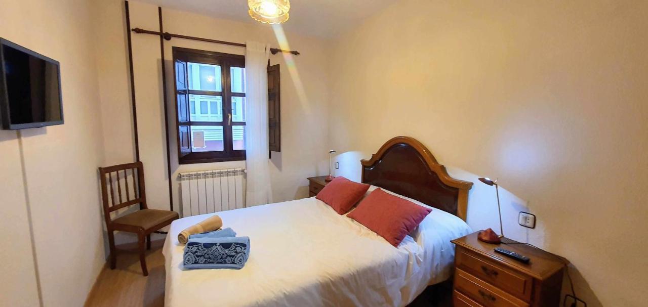 Apartamento Vacacional La Rula 利亚内斯 外观 照片