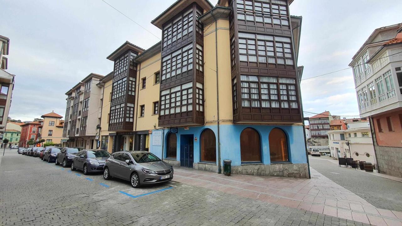 Apartamento Vacacional La Rula 利亚内斯 外观 照片